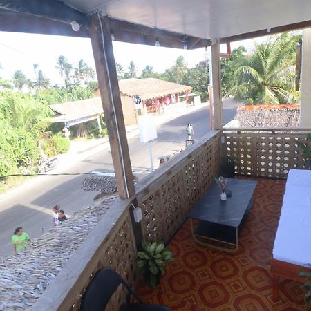 Aloha Hostel Siargao 卢纳将军城 外观 照片