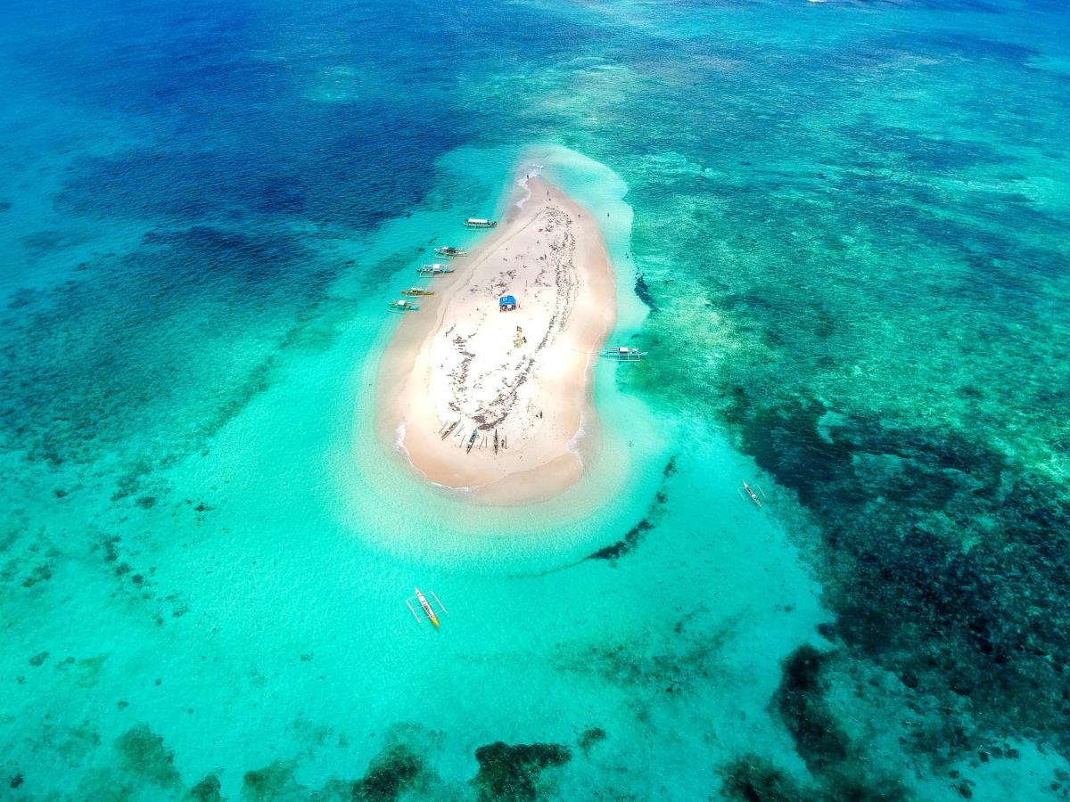 Aloha Hostel Siargao 卢纳将军城 外观 照片