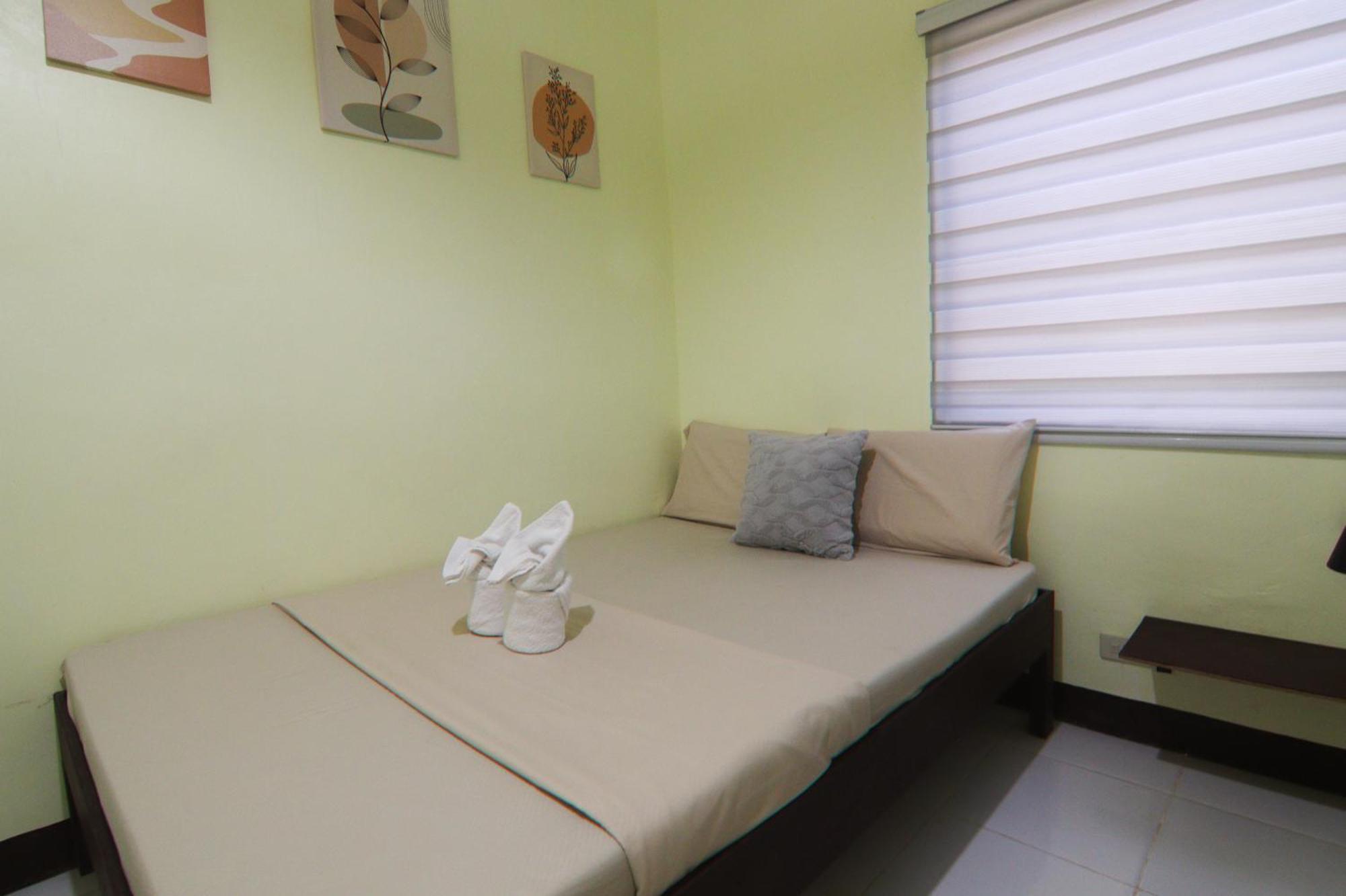 Aloha Hostel Siargao 卢纳将军城 外观 照片