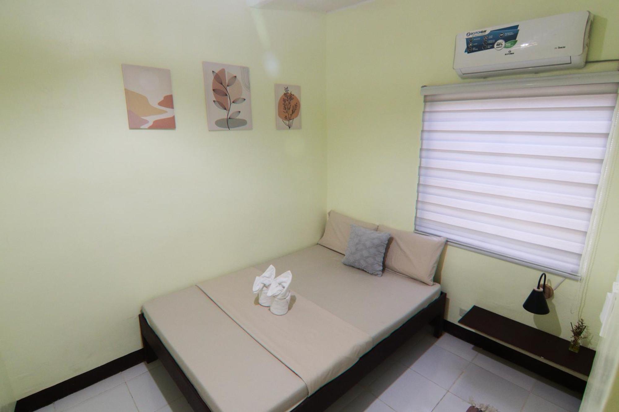 Aloha Hostel Siargao 卢纳将军城 外观 照片