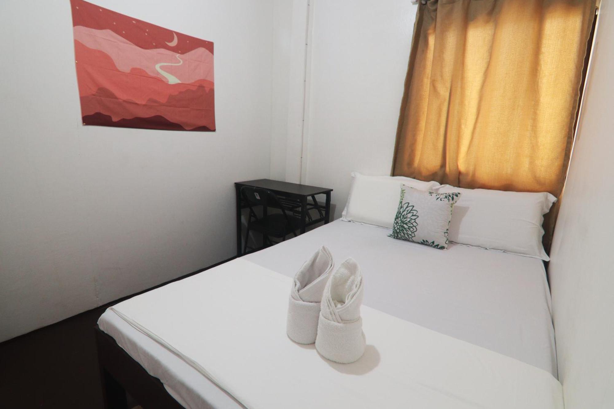 Aloha Hostel Siargao 卢纳将军城 外观 照片