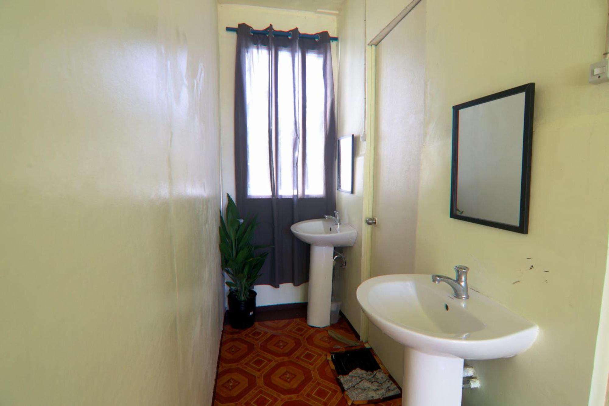 Aloha Hostel Siargao 卢纳将军城 外观 照片