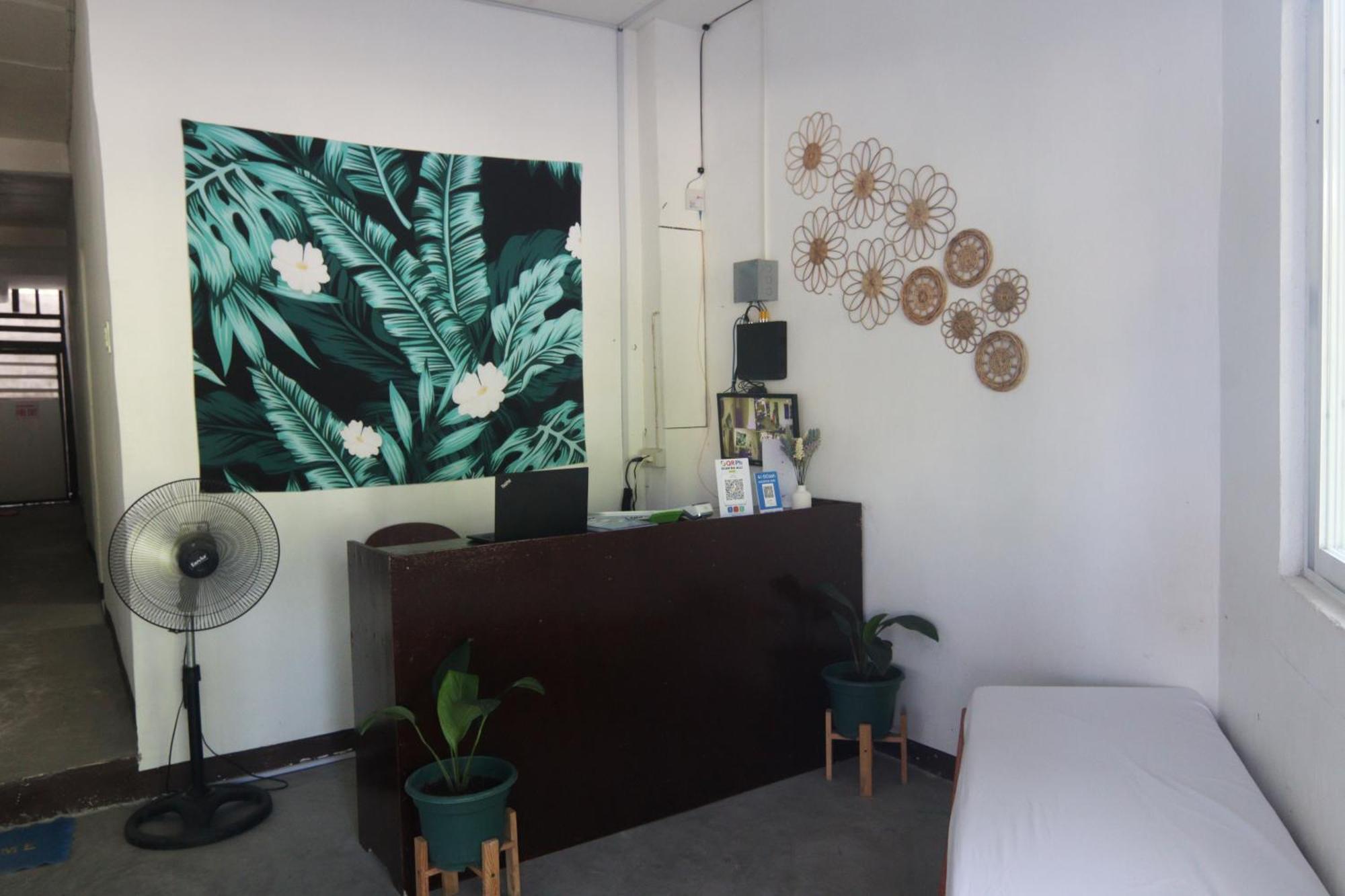 Aloha Hostel Siargao 卢纳将军城 外观 照片