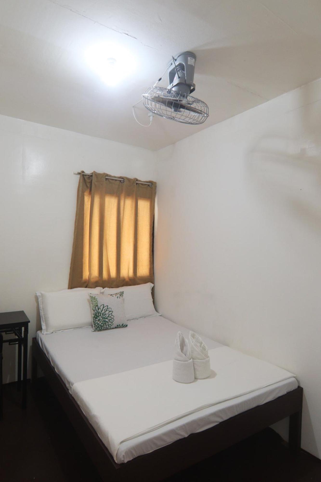 Aloha Hostel Siargao 卢纳将军城 外观 照片
