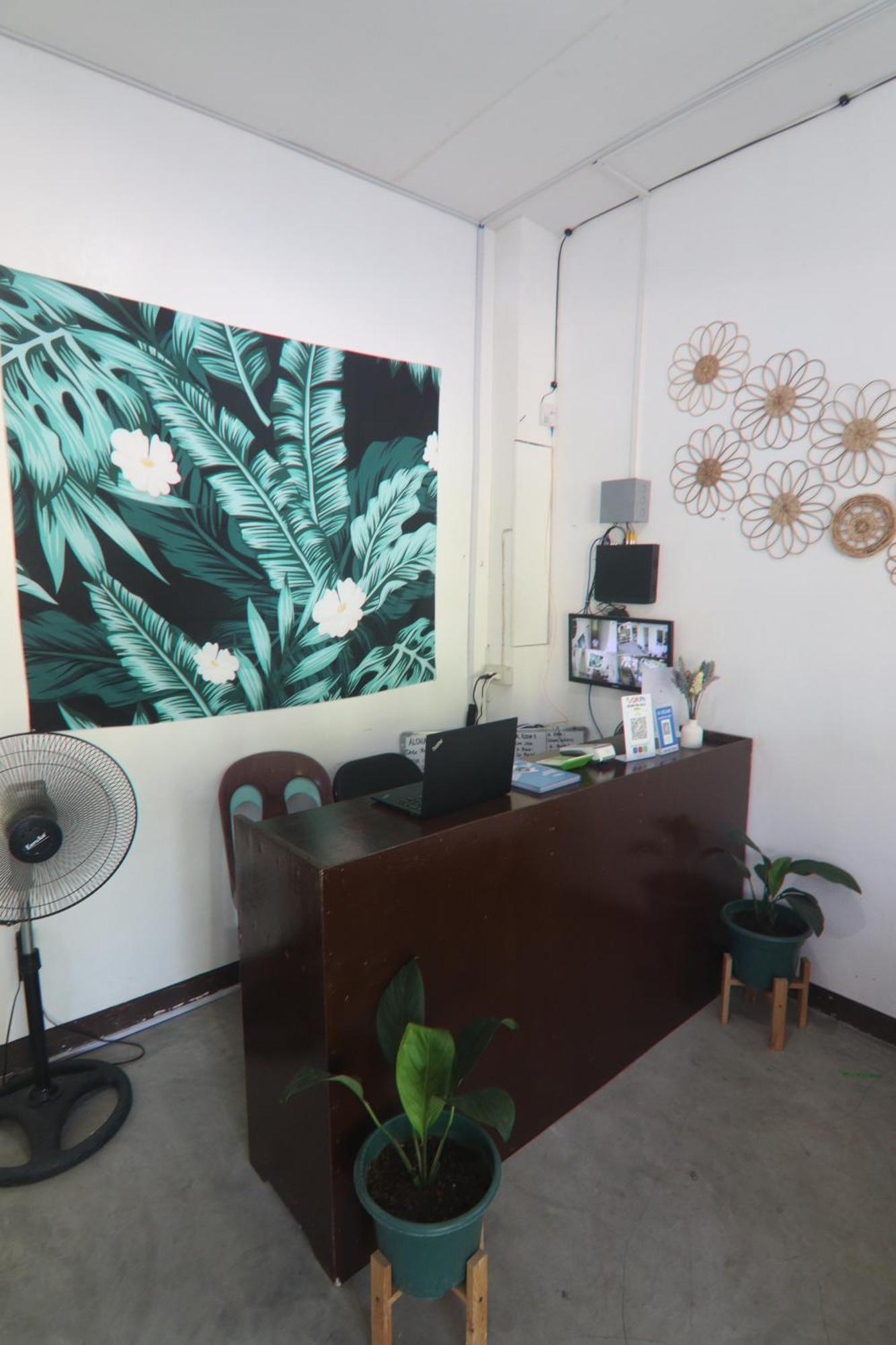 Aloha Hostel Siargao 卢纳将军城 外观 照片