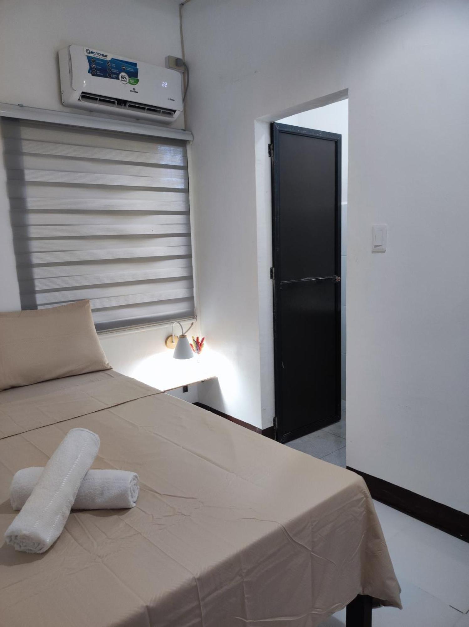 Aloha Hostel Siargao 卢纳将军城 外观 照片