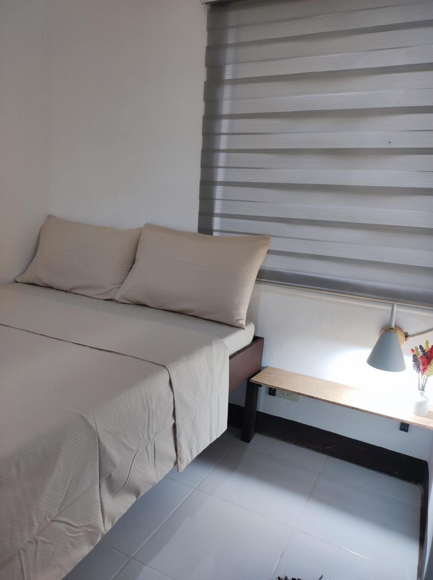 Aloha Hostel Siargao 卢纳将军城 外观 照片