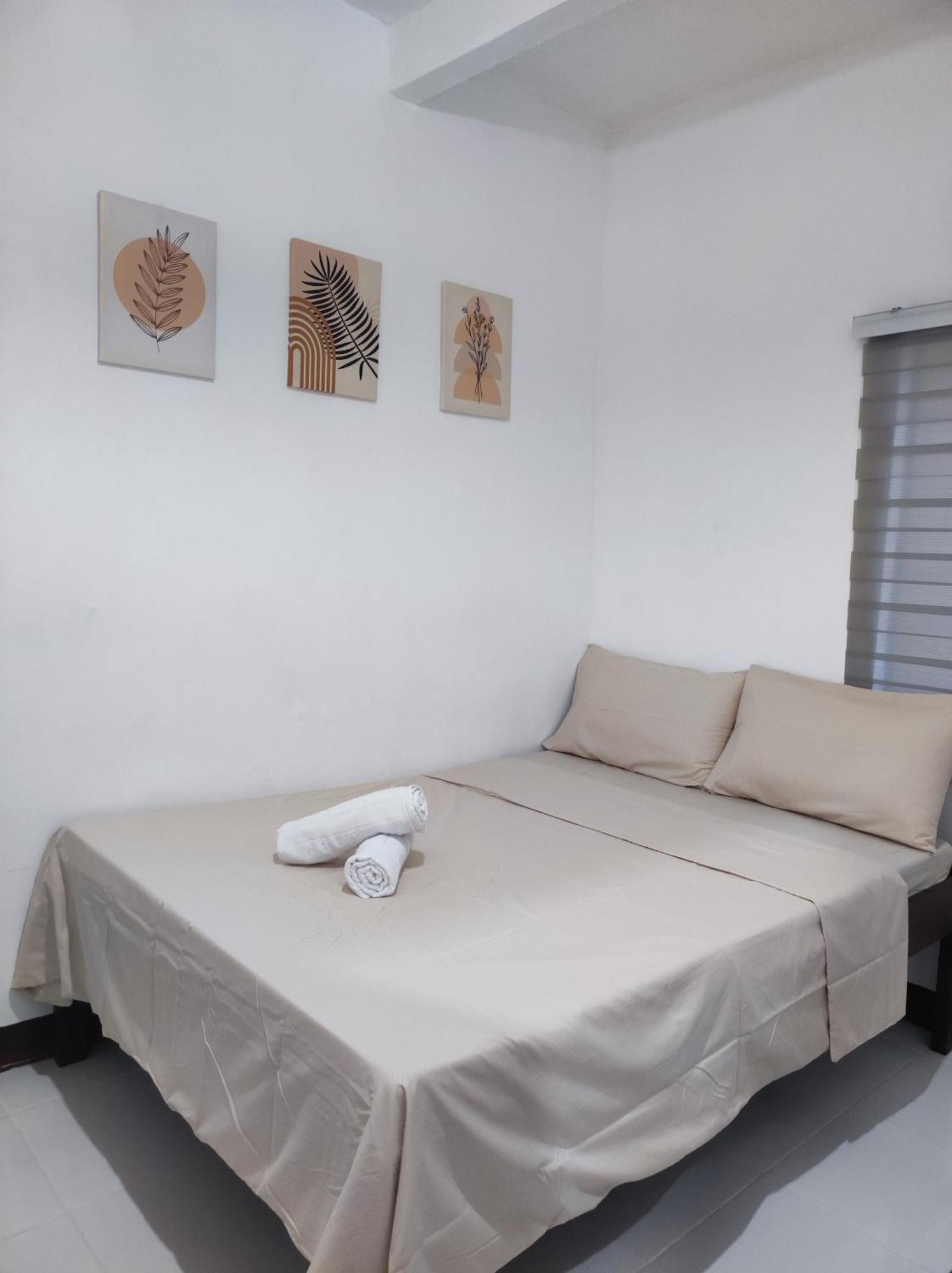 Aloha Hostel Siargao 卢纳将军城 外观 照片