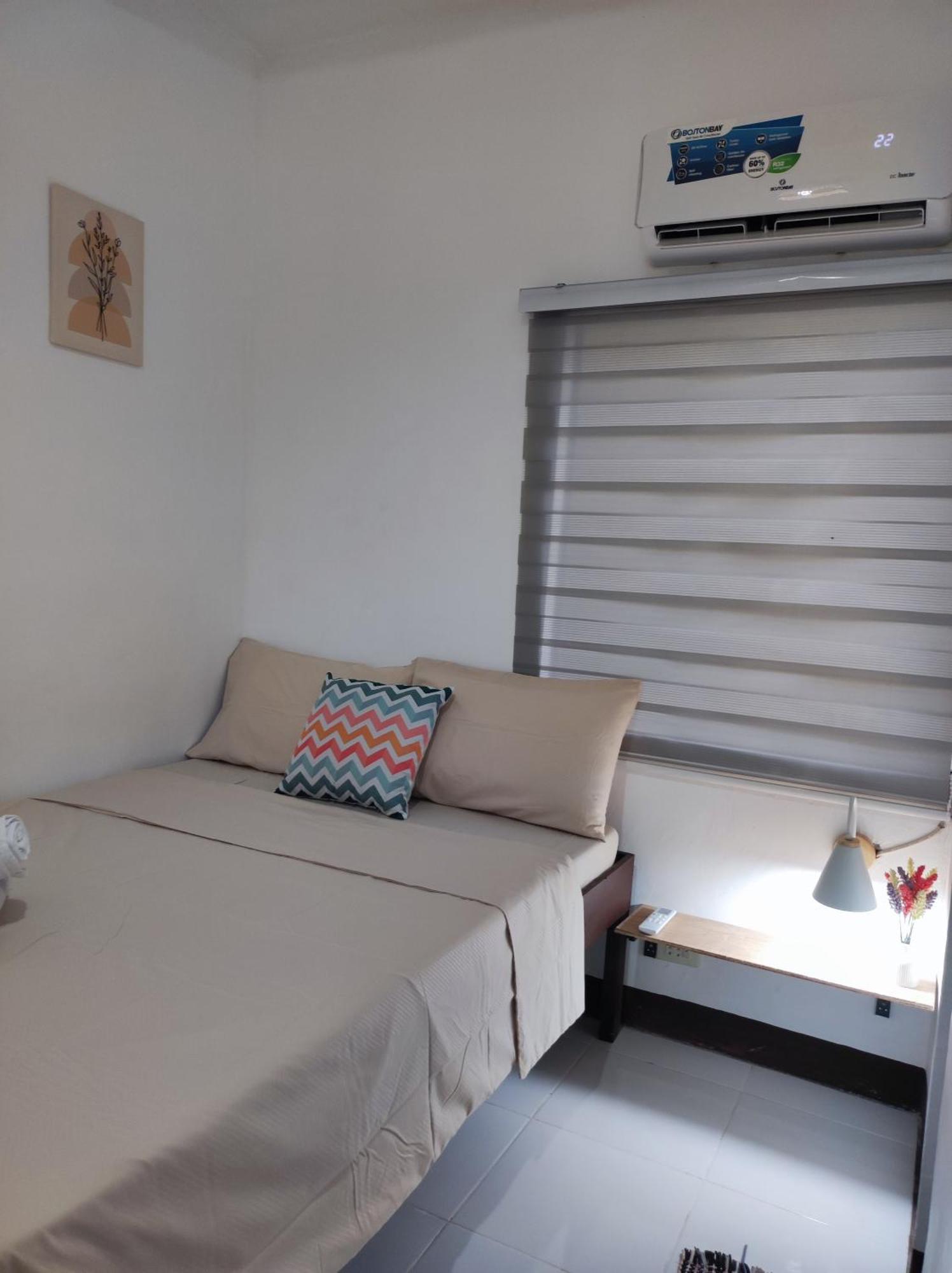 Aloha Hostel Siargao 卢纳将军城 客房 照片