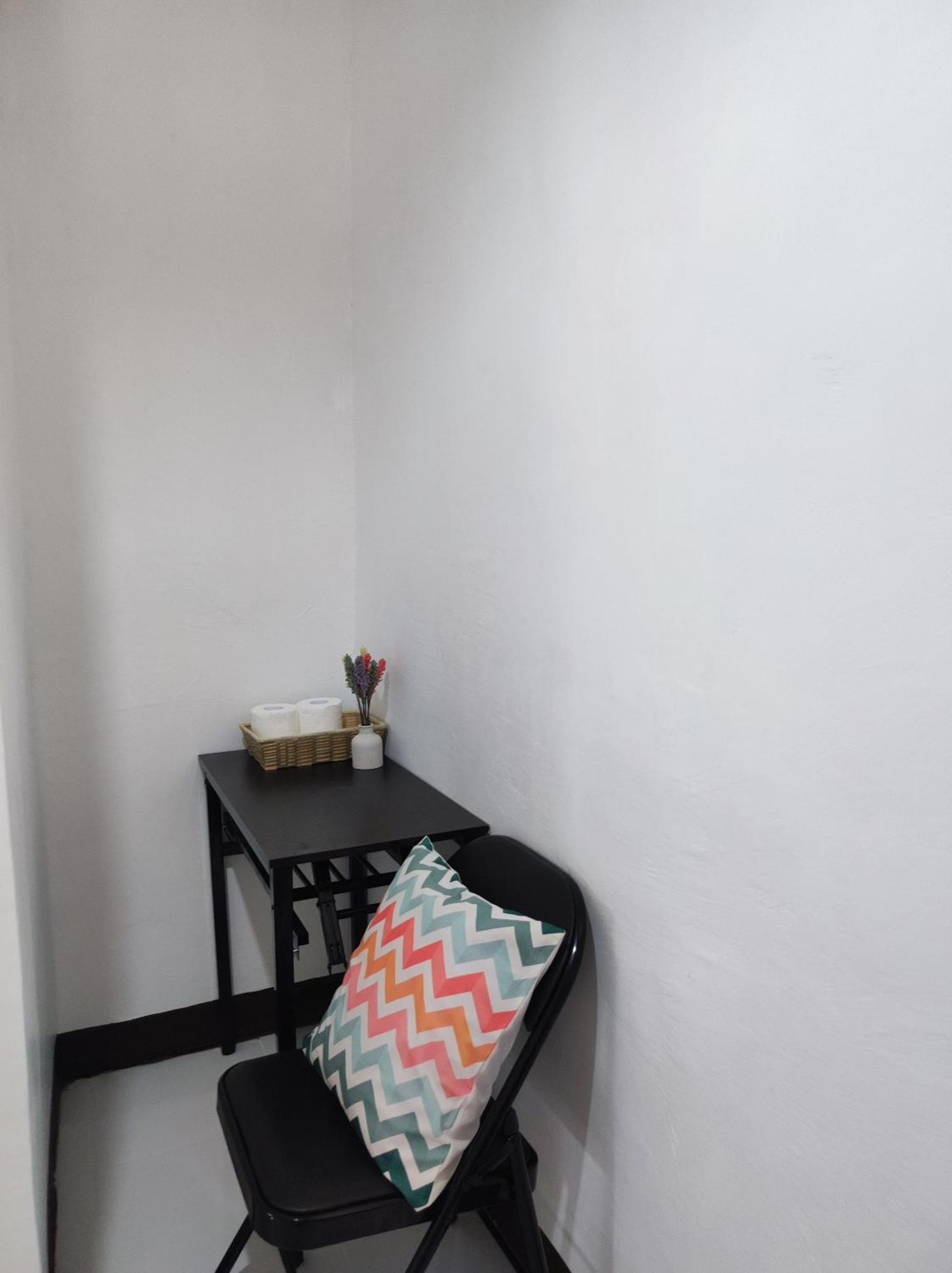 Aloha Hostel Siargao 卢纳将军城 客房 照片