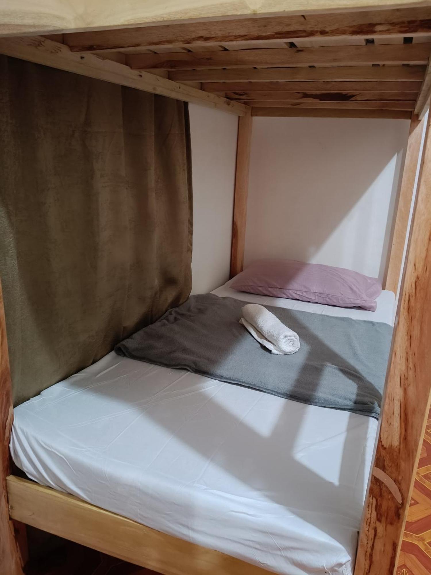 Aloha Hostel Siargao 卢纳将军城 外观 照片