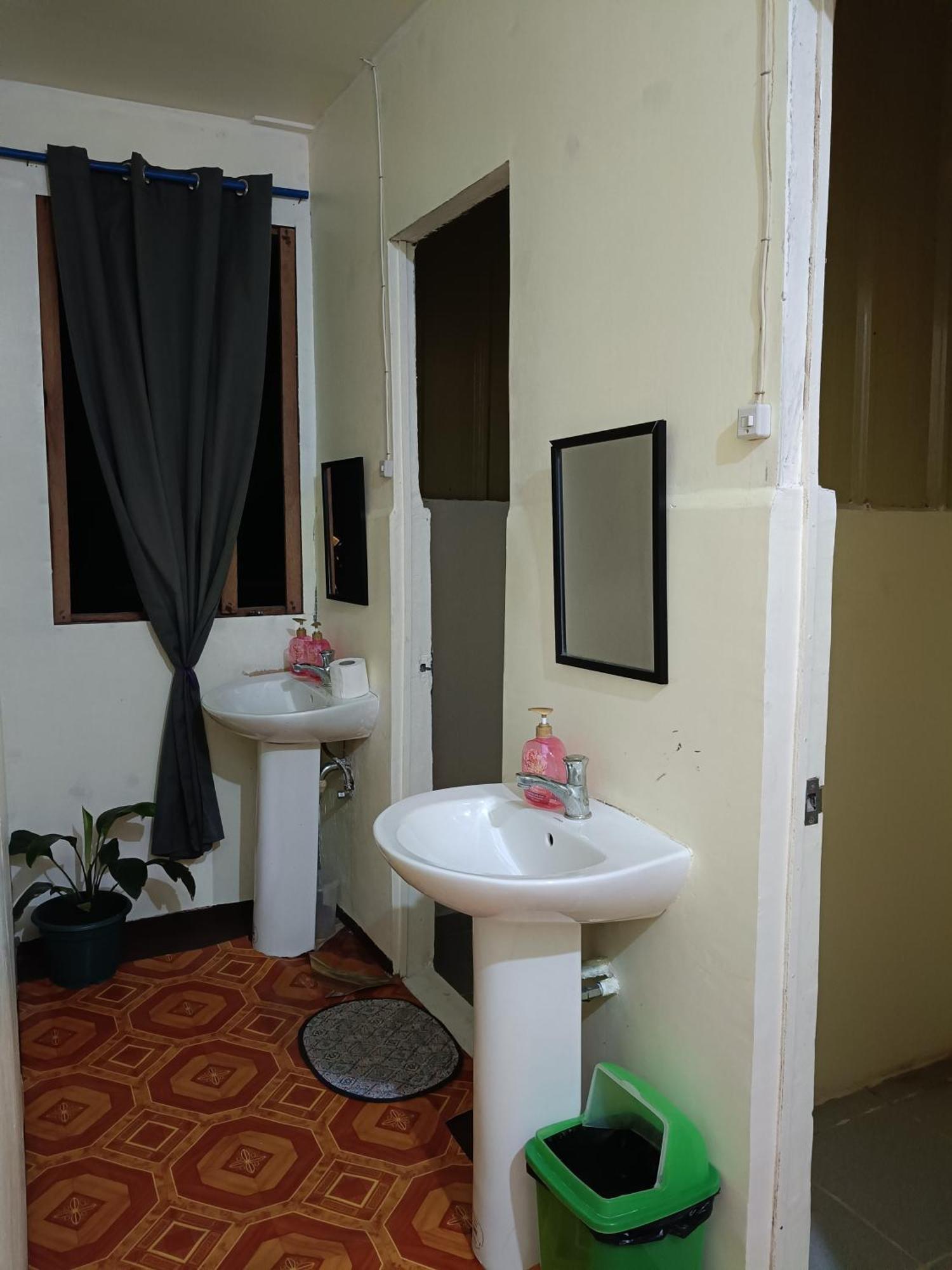 Aloha Hostel Siargao 卢纳将军城 外观 照片