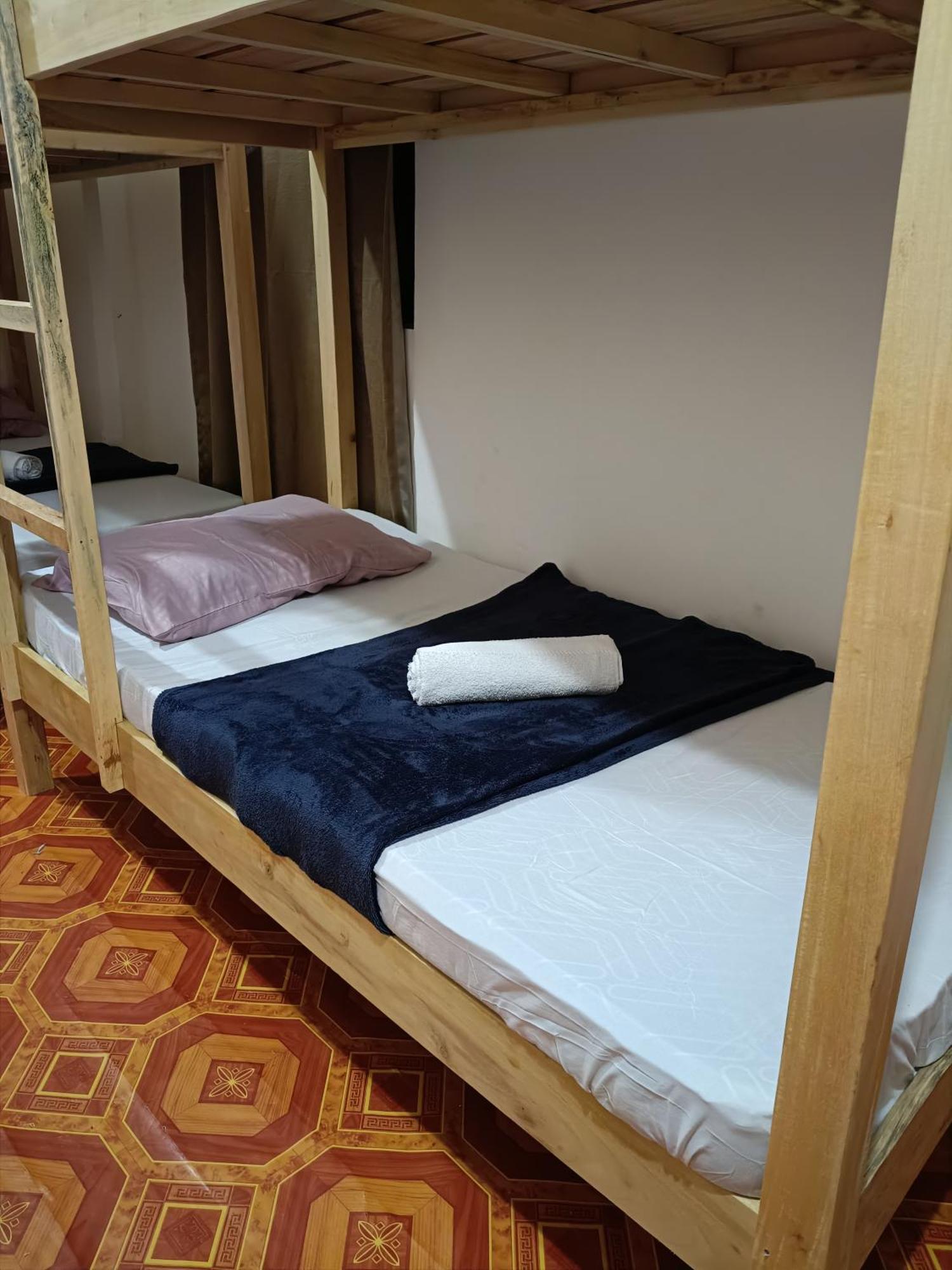 Aloha Hostel Siargao 卢纳将军城 外观 照片