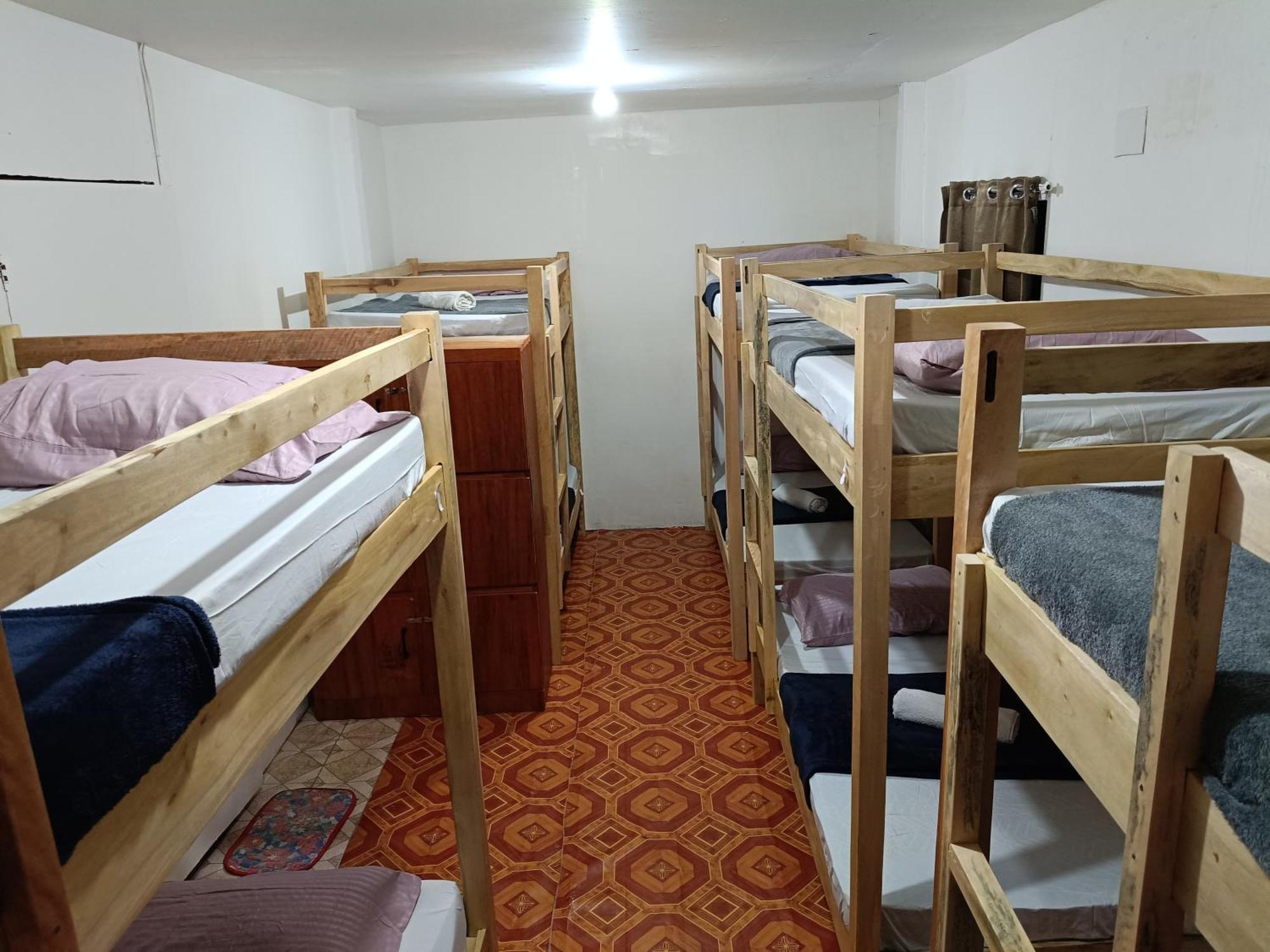 Aloha Hostel Siargao 卢纳将军城 外观 照片