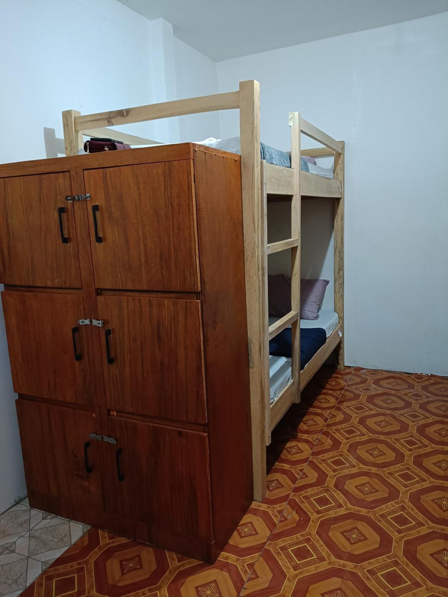Aloha Hostel Siargao 卢纳将军城 外观 照片